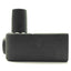 Used SIMCO R55 Right Angle Ionizing Air Nozzle, 6kVAC, 88PSI, 1/4"NPT