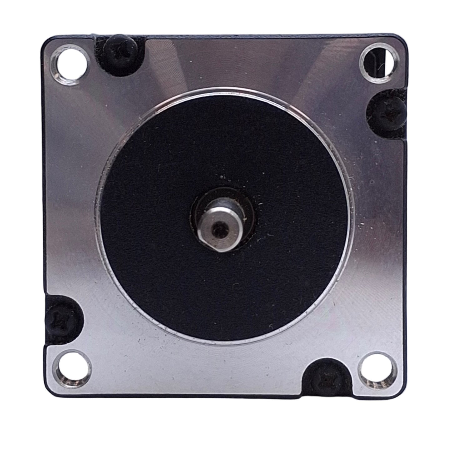 Used Anaheim Automation 23MDSI206S-00-00 Stepper Motor 12-24VDC 1600Steps/Rev NEMA 23