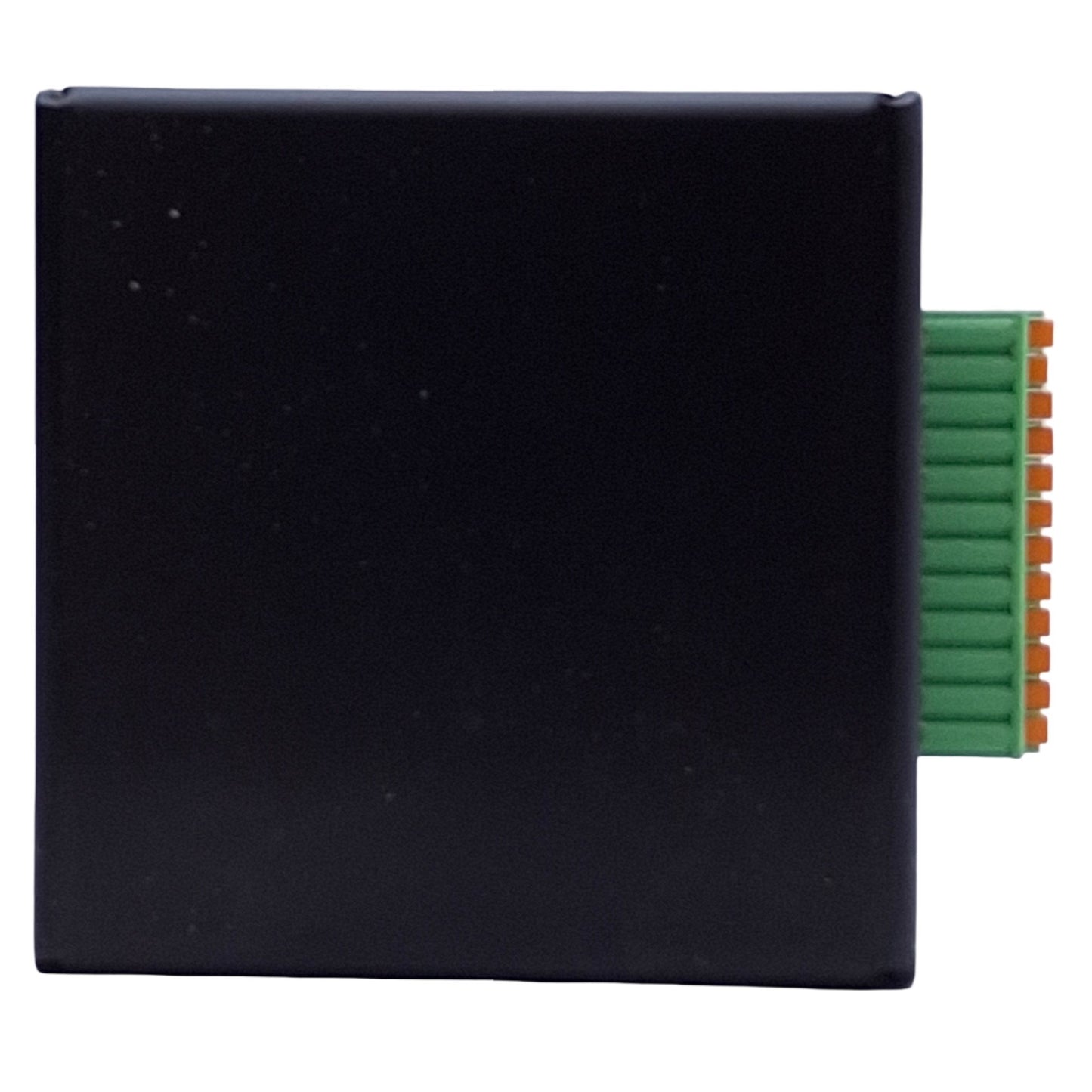 Used Anaheim Automation 23MDSI206S-00-00 Stepper Motor 12-24VDC 1600Steps/Rev NEMA 23