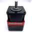 Used Micron NT23-003-0-RM060-1 Planetary Gearhead, Ratio: 3:1, 4000RPM, NEMA 23