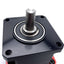 Used Micron NT23-003-0-RM060-1 Planetary Gearhead, Ratio: 3:1, 4000RPM, NEMA 23