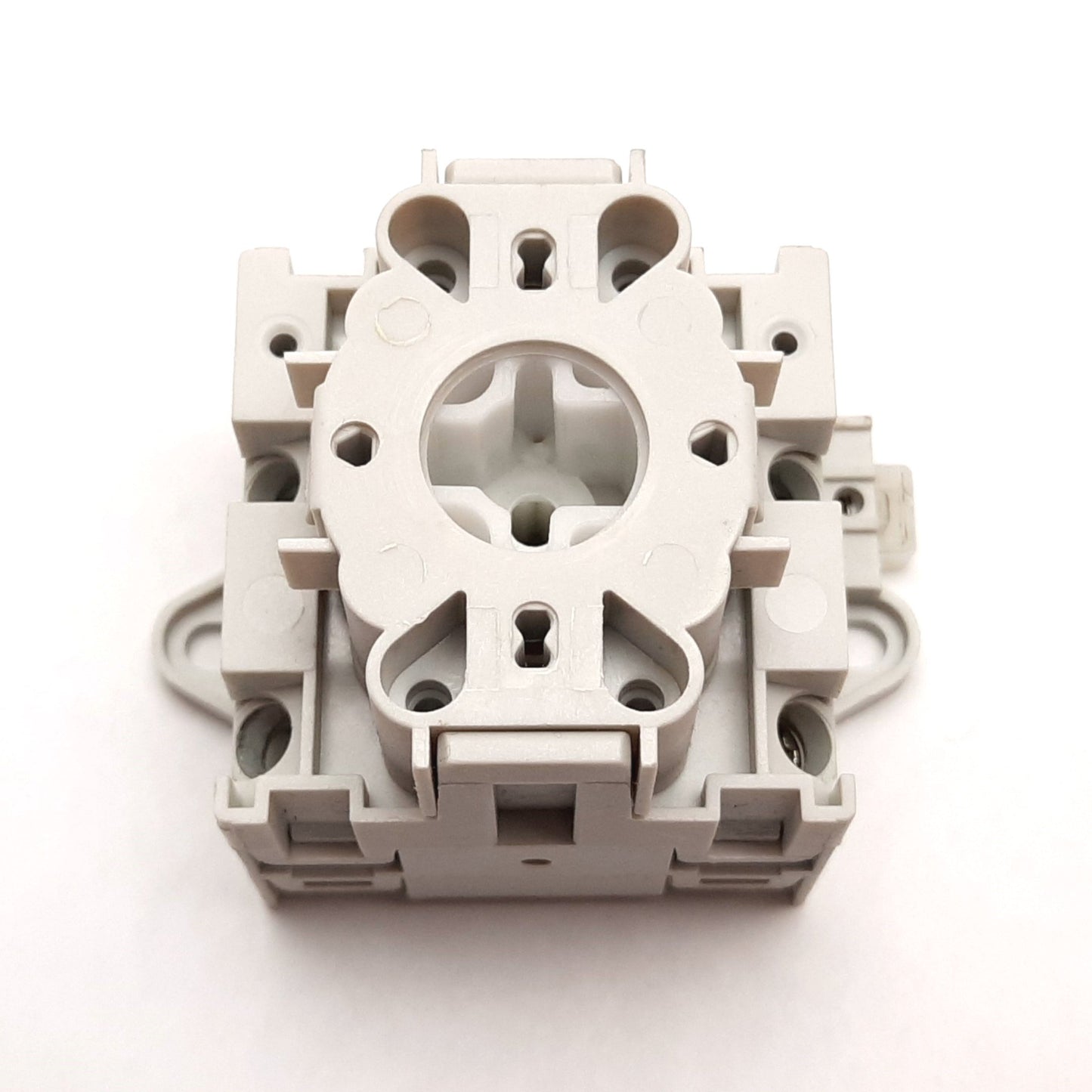 Used Allen Bradley 194L-A25-1751 Disconnect Switch, 1-Pole, Rating: 600VAC 25A