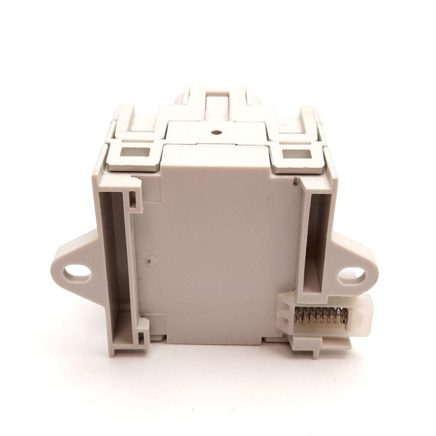 Used Allen Bradley 194L-A25-1751 Disconnect Switch, 1-Pole, Rating: 600VAC 25A