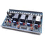 Used Wenlech UCS-421 Control Module Transducer 4 SPDT Relays 24VAC/VDC