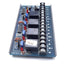 Used Wenlech UCS-421 Control Module Transducer 4 SPDT Relays 24VAC/VDC
