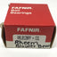 New Fafnir RAL012NPP + COL Ball Insert Bearing w/ Collar, 3/4" ID Bore, 1.656" OD
