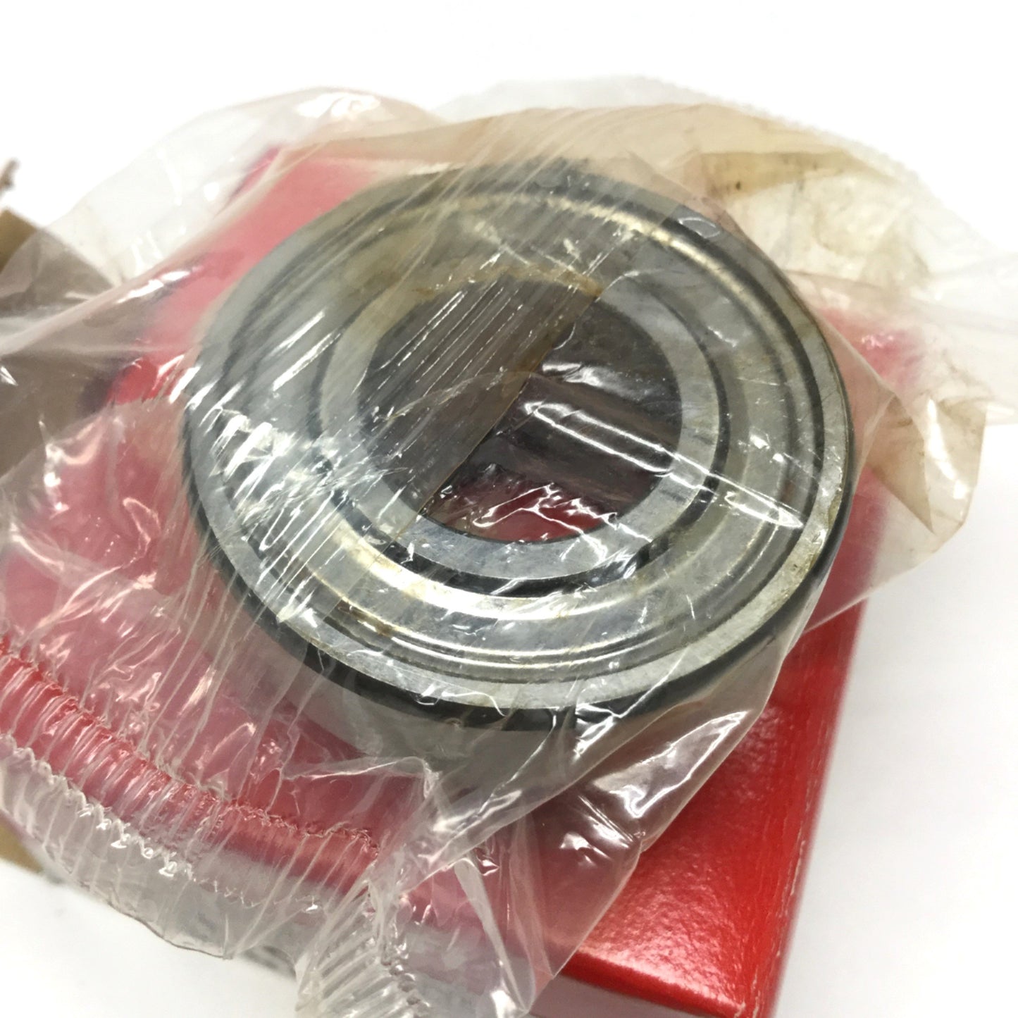 New Fafnir RAL012NPP + COL Ball Insert Bearing w/ Collar, 3/4" ID Bore, 1.656" OD