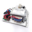 Used Mamac Systems PS-200-1-A-3-L Power Supply Single Phase 24VAC 1.5A