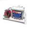 Used Mamac Systems PS-200-1-A-3-L Power Supply Single Phase 24VAC 1.5A