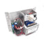 Used Mamac Systems PS-200-1-A-3-L Power Supply Single Phase 24VAC 1.5A