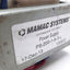 Used Mamac Systems PS-200-1-A-3-L Power Supply Single Phase 24VAC 1.5A