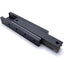 Used Del-Tron N-3 Ball Slide, Travel: 2", Dimensions: 3.56" x 0.53" x 1.06"