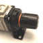 Used SMC AW30-N02BE-Z Filter/Regulator w/ 150PSI Gauge, 7-125 PSI Set Pressure