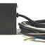 Used Simco 4002190 S 165 Static Control Power Supply, 5.8KV RMS Output, 120VAC Input
