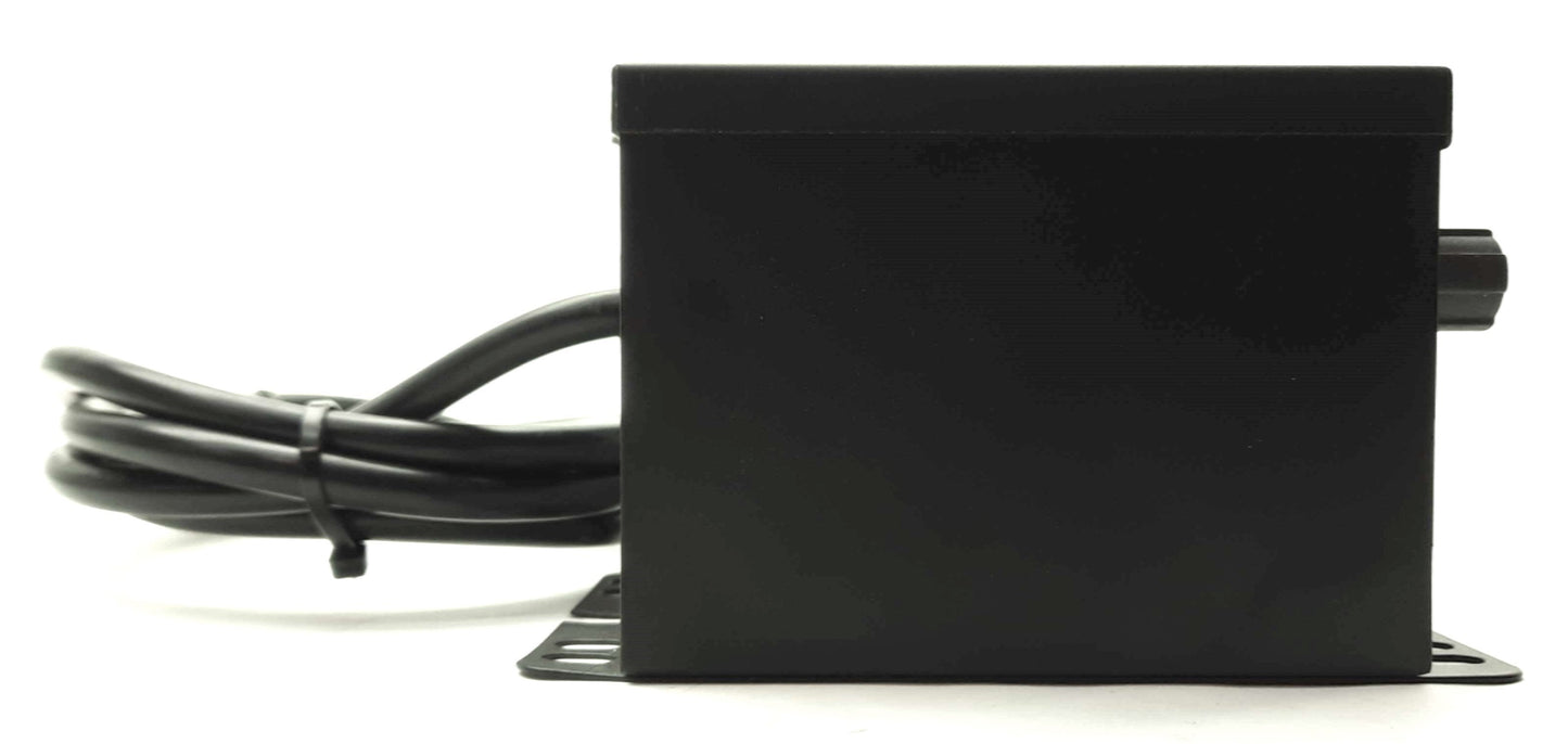 Used Simco 4002190 S 165 Static Control Power Supply, 5.8KV RMS Output, 120VAC Input