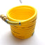 New Coilhose Pneumatics N38 Nylon Coil With Quick Connect 12' 3/8" 165PSI