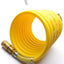 New Coilhose Pneumatics N38 Nylon Coil With Quick Connect 12' 3/8" 165PSI