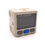 Used SMC ISE30A-N01-P High Precision Digital Pressure Switch -0.1 to 1.0MPa, 12-24VDC