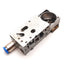 Used Festo VMPA-FB-AP-P1 542223 Sub-Base, For VPPM Proportional Pressure Regulators
