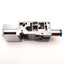 Used Festo VMPA-FB-AP-P1 542223 Sub-Base, For VPPM Proportional Pressure Regulators