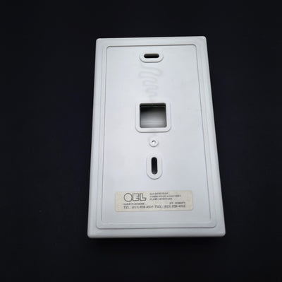 New Qel M-20 CTS-M2000X-Q00000 Carbon Dioxide ( CO² ) Detector 24VAC/VDC 2500ppm