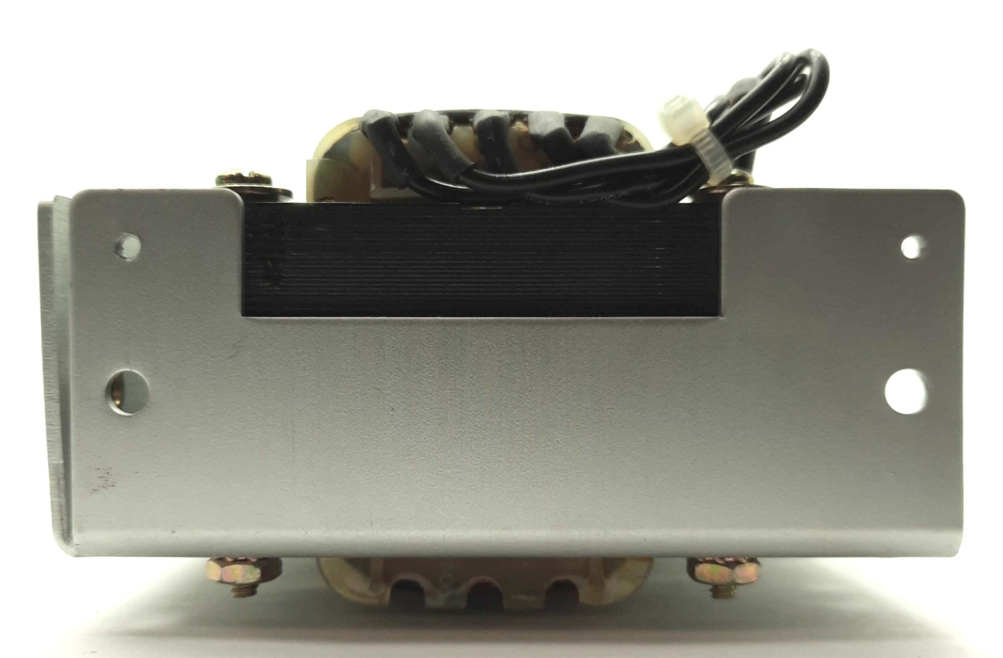 Used SOLA SLS-12-017T Power Supply 12VDC 1.7A 22.5W 4 13/16 x 4 x 2 5/8" 120/240VAC