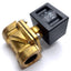 Used Granzow H5G29-00Y Ser H Solenoid Valve, 3/4"NPT, 0-200psi, Coil: 24VDC