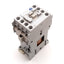 Used Allen Bradley 100-C09D*10 Contactor, 3-Pole W/ N/O Aux, Coil: 24VDC, 25A 600VAC