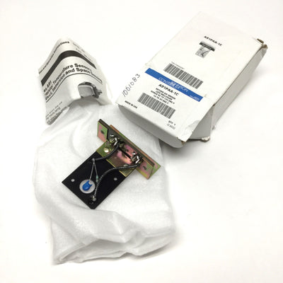 New Johnson A91PAA-1C Duct Thermistor Return Air Temperature Sensor, 60° to 120°F