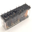 Used Omron G7SA-4A2B Safety Relay 6-P, 4-PST-NO/DPST-NC, Control Voltage: 24VDC 6A