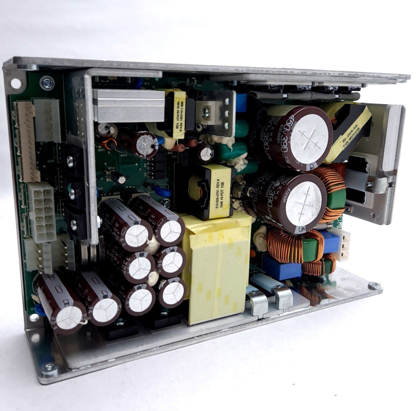Used Sato K00466000 Universal Power Supply for SATO S84-ex & S86-ex Series Printers