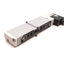 Used Festo VMPA1-M1H-M-PI 533342 Solenoid Valve, 2-Position 5-Port, 15VDC, 1.0MPa