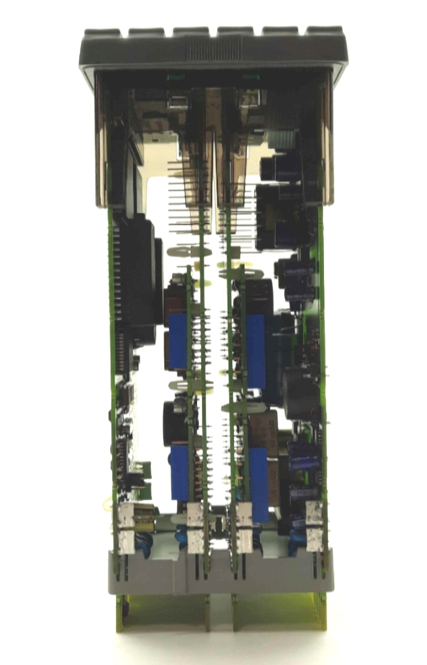 Used Eurotherm 942S/IV/PDV//ADR/SDR/RGB//VH/XS/LE/// Program Controller 100-240VAC