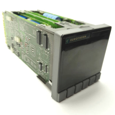 Used Eurotherm 942S/IV/PDV//ADR/SDR/RGB//VH/XS/LE/// Program Controller 100-240VAC