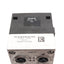 Used Festo CPX-M-AB-8-M12X2-5POL Electronic Connection Block, 8-Port, 5-Pin M12