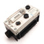Used Festo CPX-FB38 Ethernet CPX Bus Node for EtherCat, W/ CPX-GE-EV-S-7/8-5POL Base