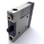 Used SMC NZM122MT Vacuum Ejector, Supply: 3.5bar 50.75psi, Ports: 1/8" NPT