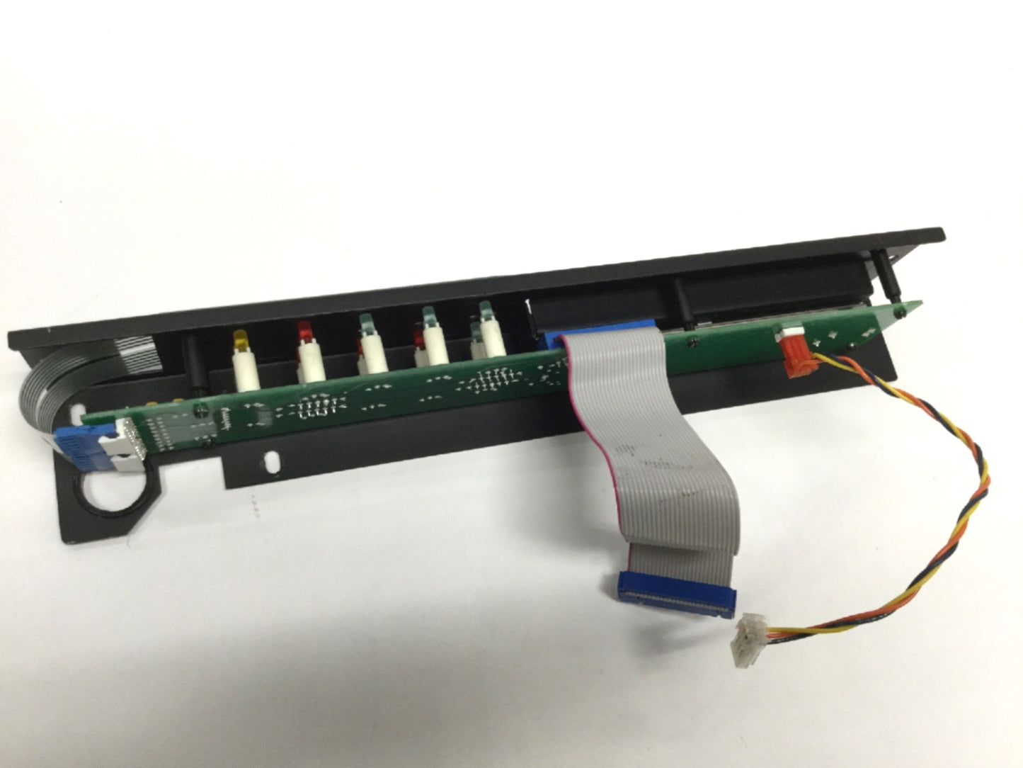 Used AccuFast 02-0182-04 XL Labeler Feed Speed Control Panel