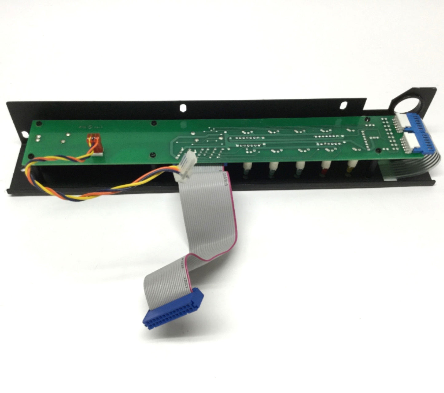 Used AccuFast 02-0182-04 XL Labeler Feed Speed Control Panel