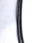 Used Wago 0756-5513/0040-0010 Sensor/Actuator Cable M12 4-Pin Male to 2x M8 3-Pin, 1m