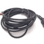 Used Beckhoff ZK2000-6522-0020 Y Splitter Cable M12 4-Pin to M8 3-Pin (x2), M/F(x2)