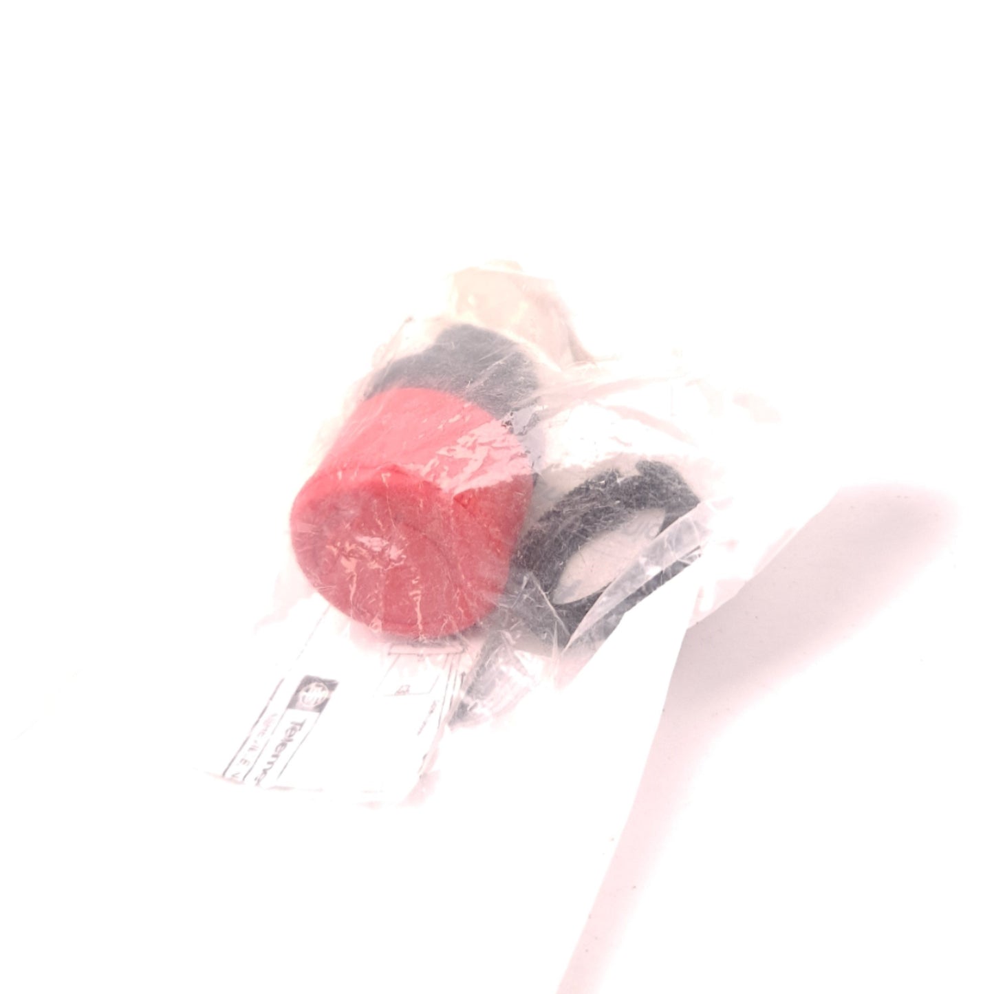 New Telemecanique ZA2BS44 Red Emergency Stop Button, Diameter: 30W x 30H x 57D