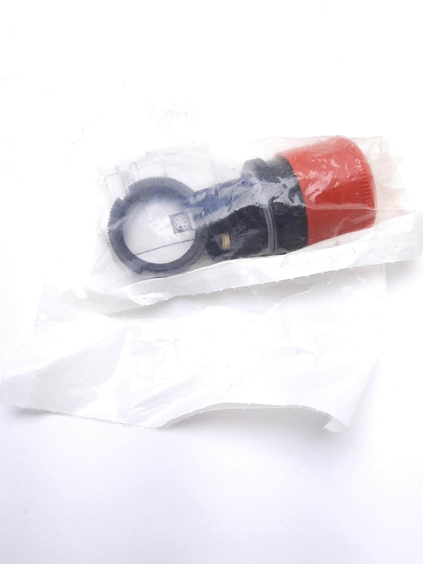 New Telemecanique ZA2BS44 Red Emergency Stop Button, Diameter: 30W x 30H x 57D