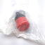 New Telemecanique ZA2BS44 Red Emergency Stop Button, Diameter: 30W x 30H x 57D