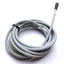 Used Festo NEBU-M8G3-K-2.5-LE3 Connecting Cable, 3-Pin Female to Flying Leads, 1m