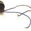 Used Barksdale 96221-BB1-T4 Pressure Switch 1/4" NPT, 1-30 In.Hg., SPDT, *Cut Leads*