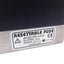 Used Dwyer GFM-2100-5.0-HE-24VDC Gas Mass Flow Meter 24VDC 0-5L/min 1000Psi