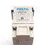 Used Festo MPA1-FB-PS1 541085 Pressure Sensor, For MPA-S Series Manifolds, 0-10 bar