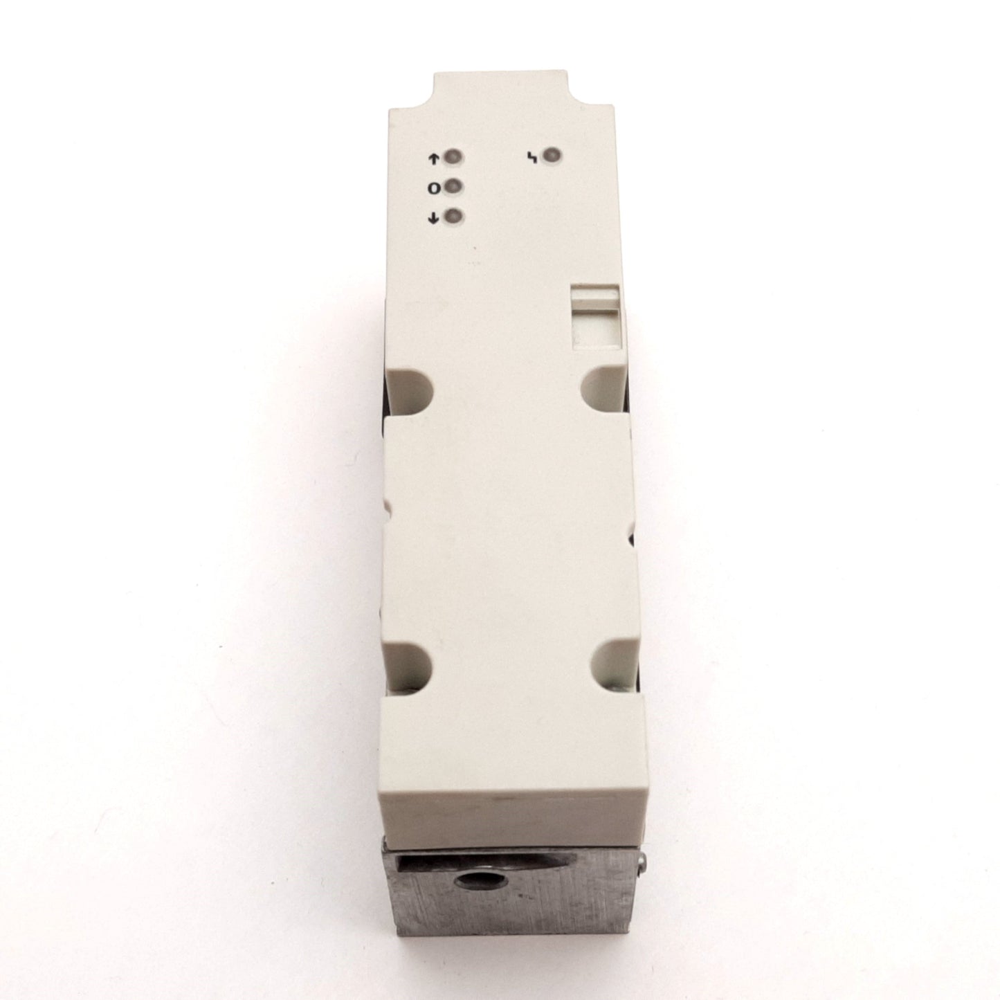 Used Festo MPA1-FB-PS1 541085 Pressure Sensor, For MPA-S Series Manifolds, 0-10 bar