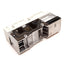 Used Festo MPA1-FB-PS1 541085 Pressure Sensor, For MPA-S Series Manifolds, 0-10 bar